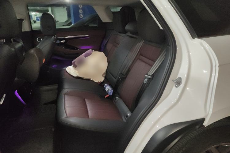 Used Land Rover Range Rover Evoque 2023 Aurora L 249 PS Luxury Edition