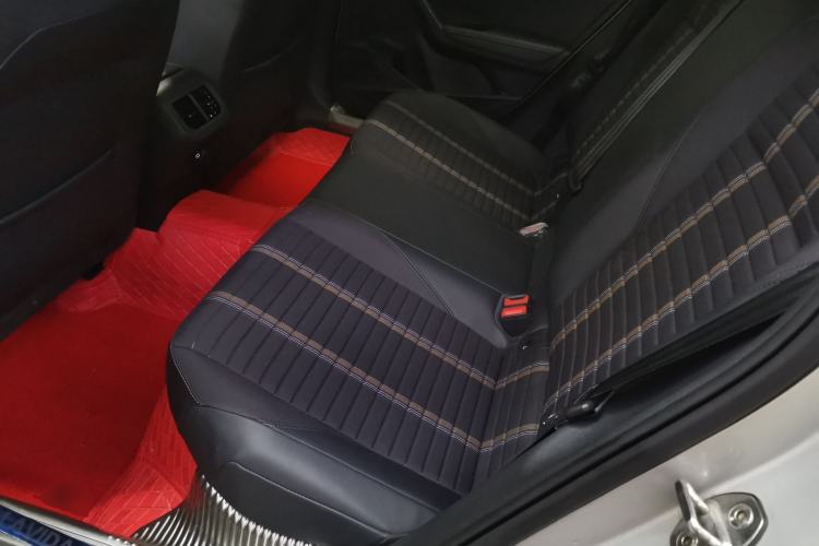 Used Volkswagen Lavida 2022 280TSI DSG Comfort Edition
