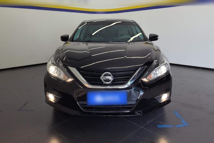 Used Nissan Teana 2016 2.0L XE Fashion Edition