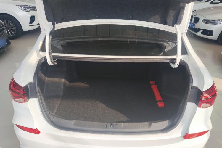 Used Chevrolet Monza 2022 320 Automatic Enjoyment Sunroof Version