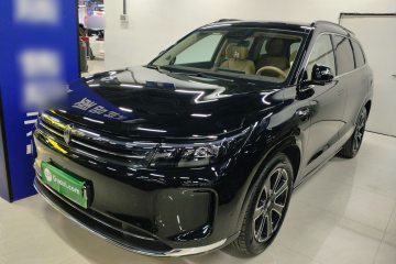 Used Hima AITO M7 2024 1.5T Intelligent Driving Rear-Drive Pro Version 6 Seats