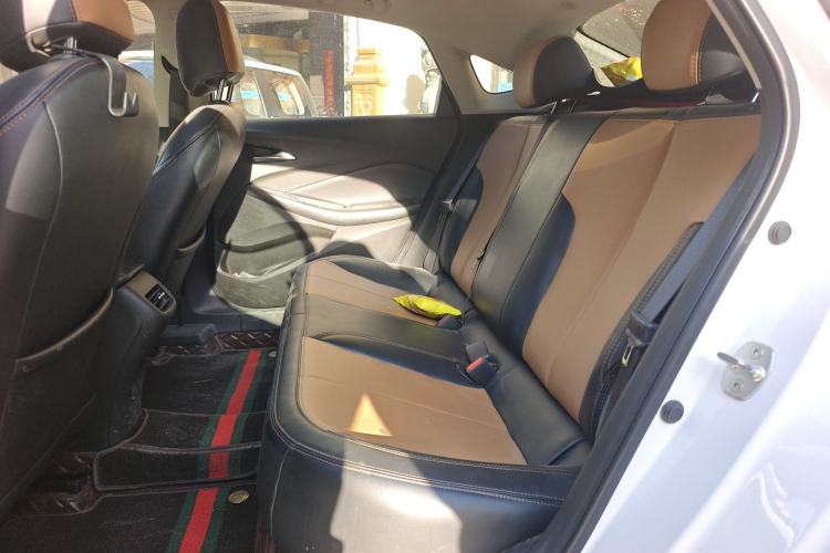 Used Buick Verano 2022 Pro 532T Le Xing Edition
