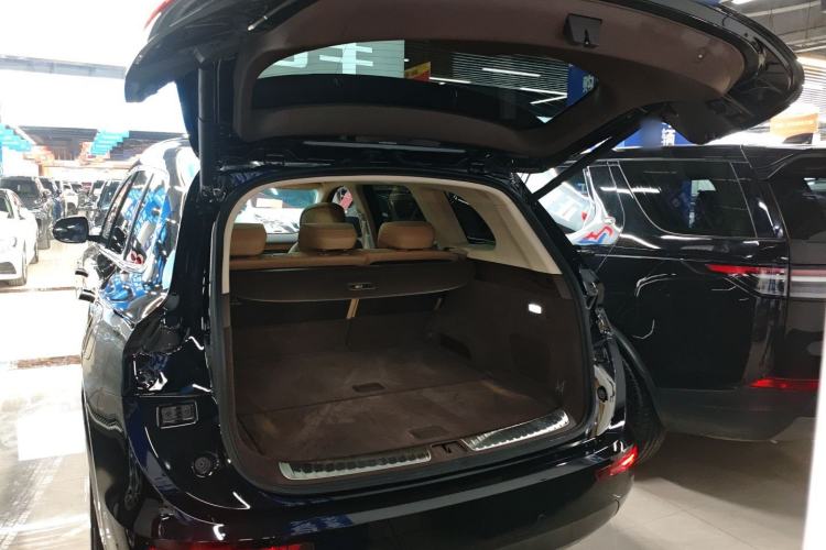 Used Hima AITO M7 2024 1.5T Intelligent Driving 4WD Pro Edition 5 Seats
