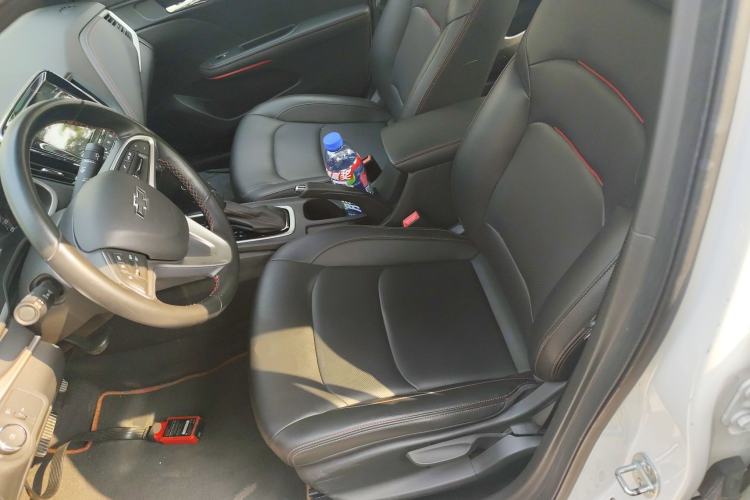 Used Chevrolet Monza 2020 Light Hybrid RS 330T Automatic Comfort Edition
