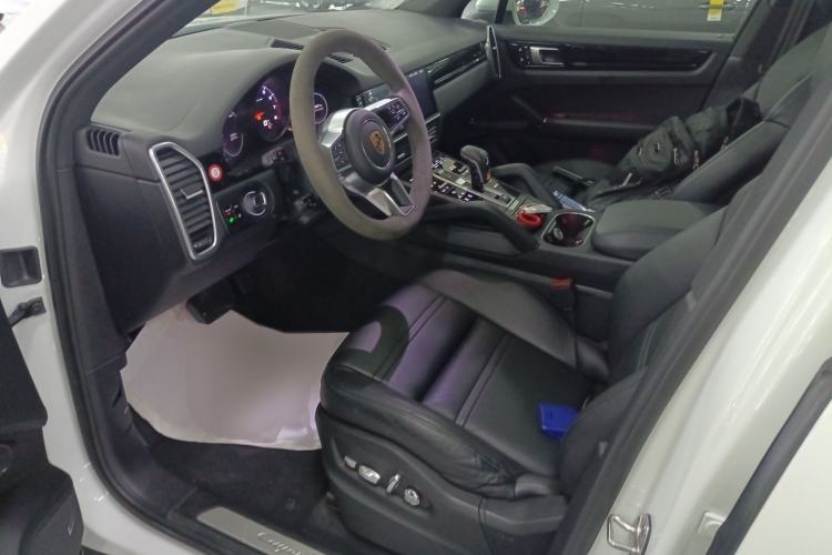 Used Porsche Cayenne 2019 Cayenne 3.0T
