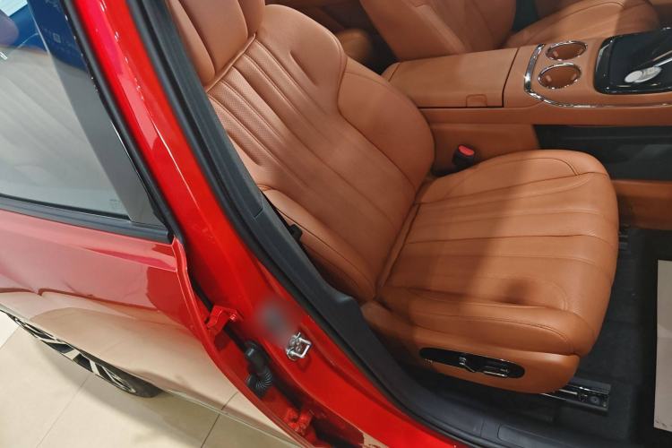 Used AION V 2024 Aion Tyrannosaurus 650 LiDAR Edition
