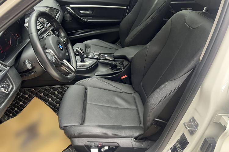 Used BMW 3 Series 2019 320Li M Sport Night Edition
