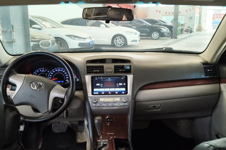 Used Toyota Camry 2013 200E Classic Elite Edition