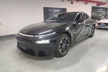 Used XPeng P7 2020 586N