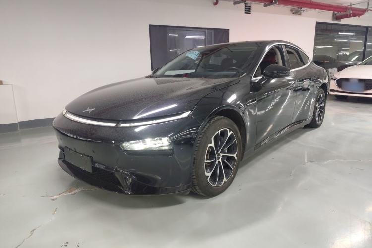 Used XPeng P7 2020 586N