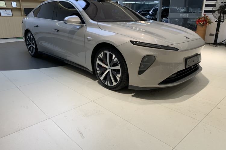 Used Nio ET7 2022 100kWh First Edition
