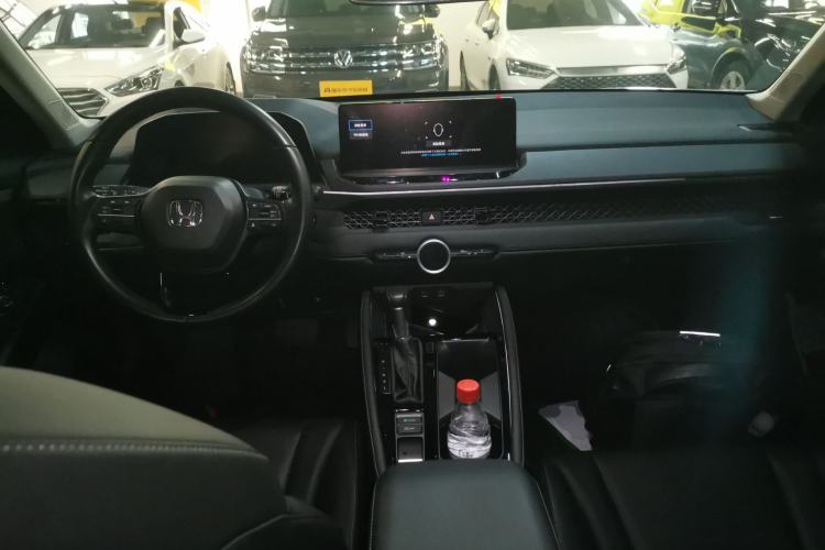 Used Honda Accord 2023 260TURBO Smart Enjoyment Version
