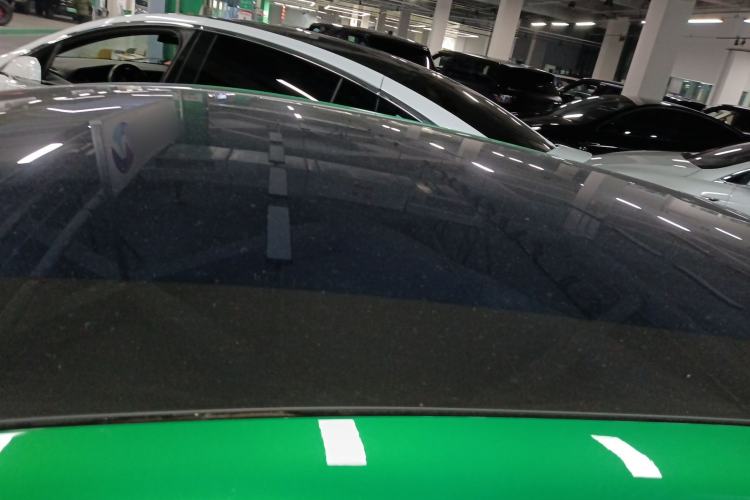 Used  YU7 2025 Ultra-Long Range High-Performance All-Wheel-Drive Max Edition
