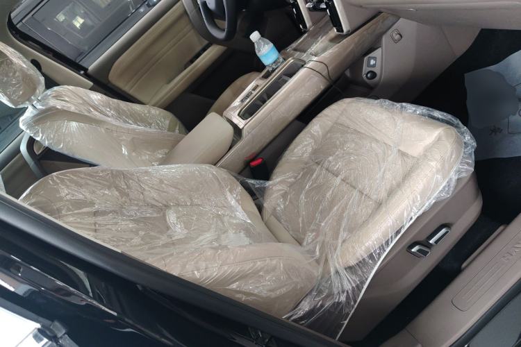 Used Haval DARGO 2026 Model 1.5T DCT Border Collie Edition
