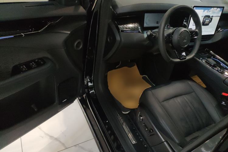 Used Zeekr 009 2022 ME Edition