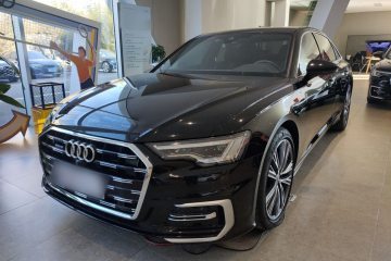 Used Audi A6L 2024 45 TFSI quattro Prestige Dynamic Edition