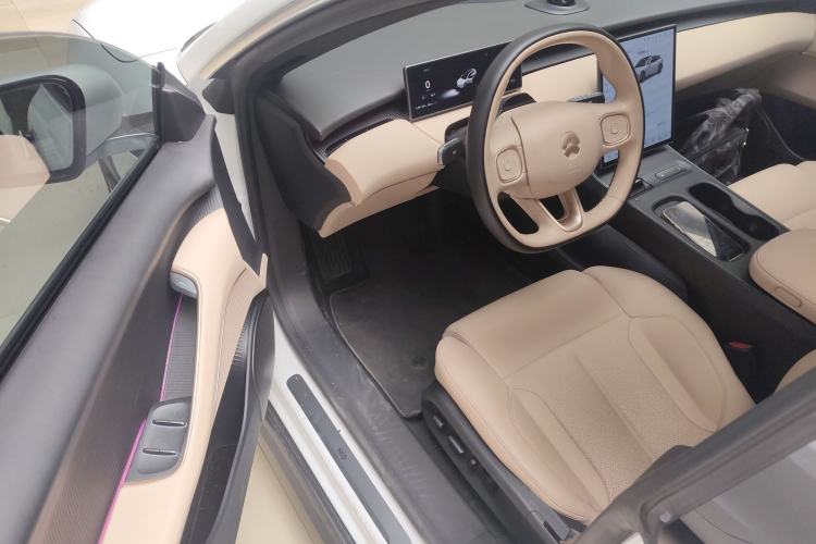 Used Nio ET5T 2023 75 kWh Touring