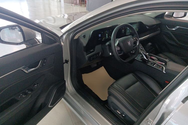 Used Bestune B70 2022 Third Generation 1.5T Automatic Premium Edition
