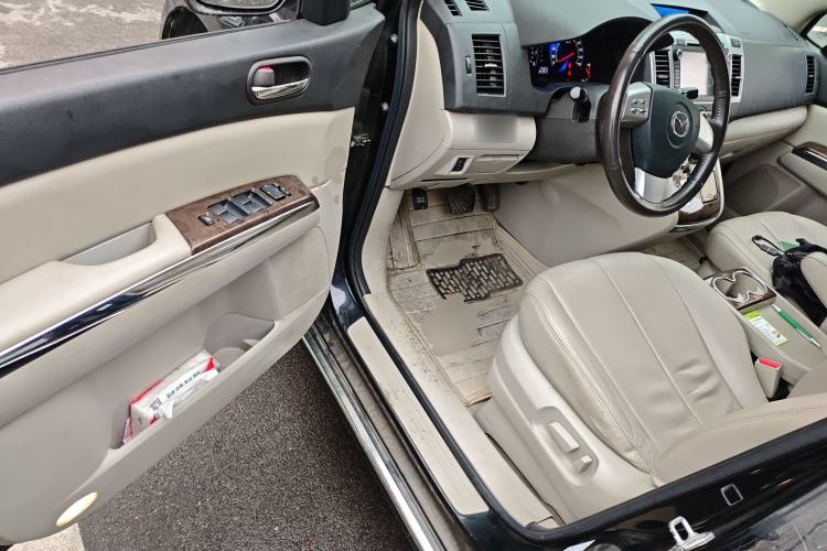 Used Mazda Mazda 8 2013 2.5L Ultimate Edition