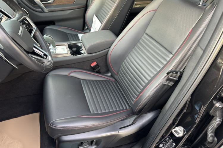 Used Land Rover Discovery Sport 2022 Revised Version 2 249 PS R-Dynamic SE Performance Tech Edition 5 Seats
