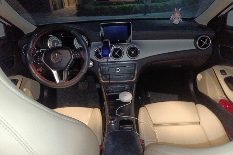 Used Mercedes-Benz GLA 2016 GLA 200 Sport Edition