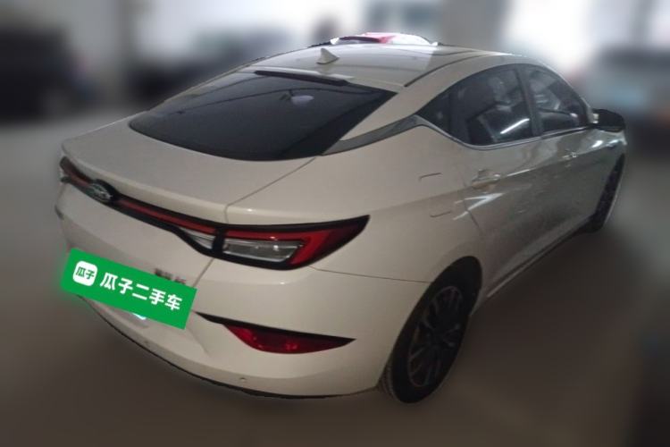 Used  J7 2020 1.5T CVT Dream Edition
