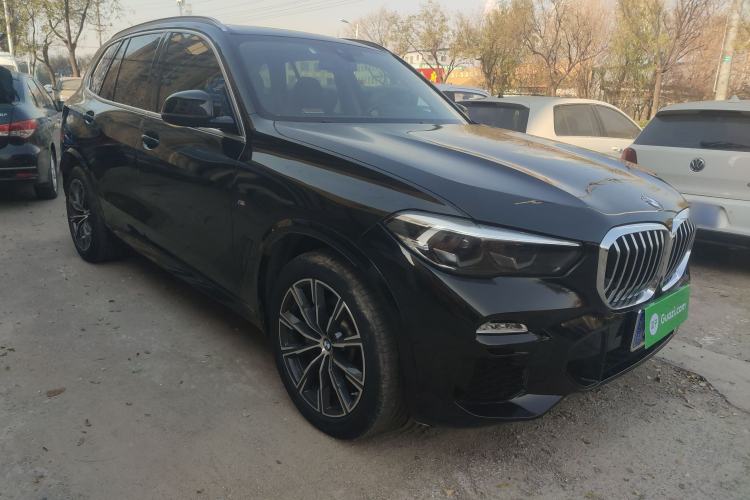 Used BMW X5 2020 xDrive30i M Sport Package