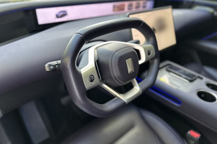 Used  07 2024 Max Extended-Range Edition
