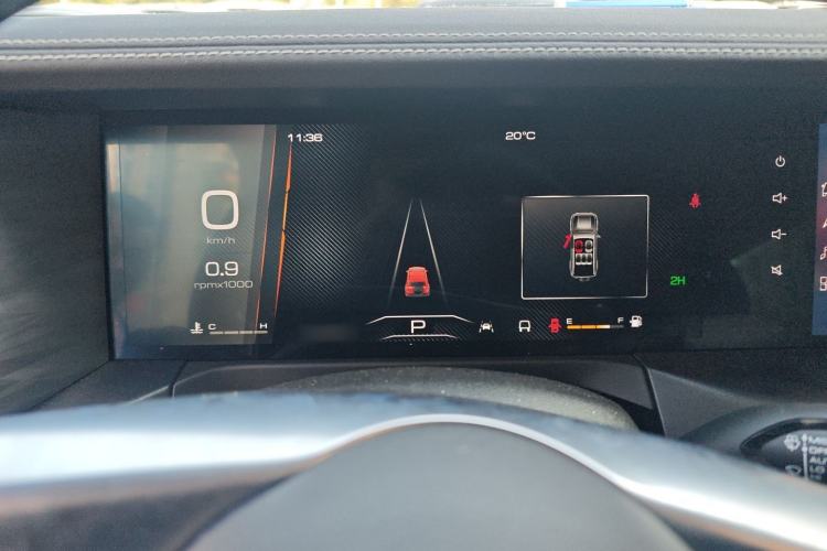 Used Tank 300 2021 Off-Road Edition 2.0T Conqueror