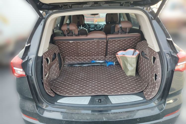 Used Buick Envision 2020 28T Four-Wheel Drive Elite Version
