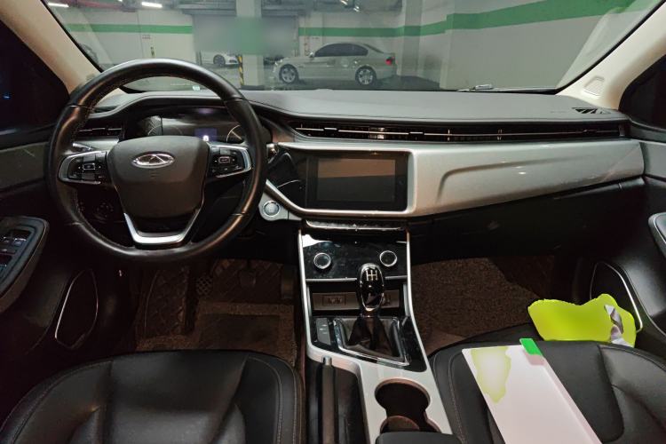 Used Chery Arrizo 5 2019 PRO 1.5L Manual Comfort Edition China VI
