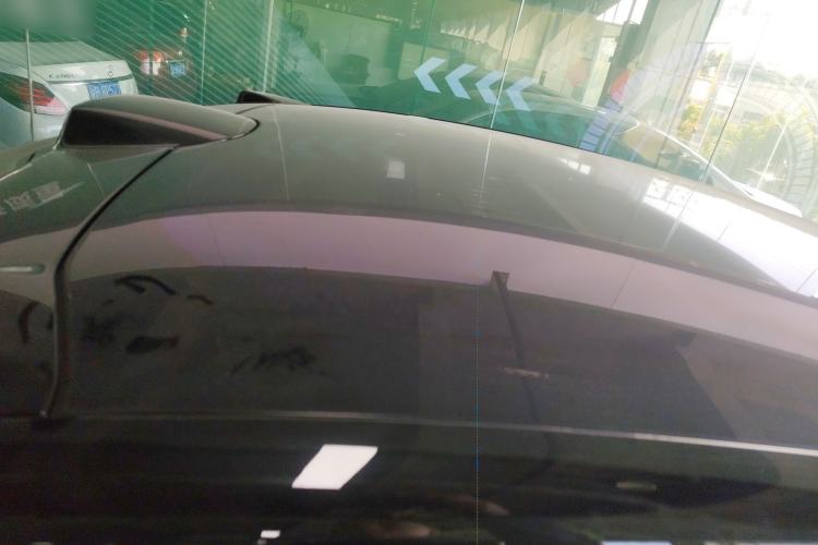 Used Nio ET5 2022 75 kWh