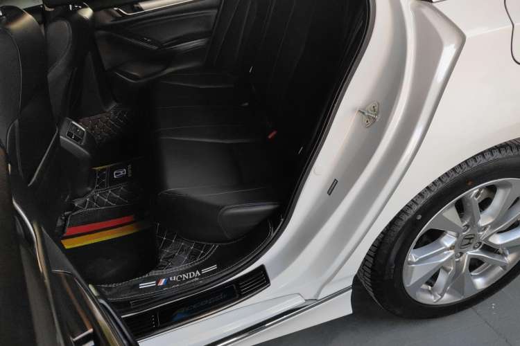 Used Honda Accord 2018 260TURBO Elite Edition China V
