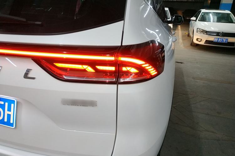 Used Haval H6 2021 National Trend Edition 1.5T Automatic Urban Version