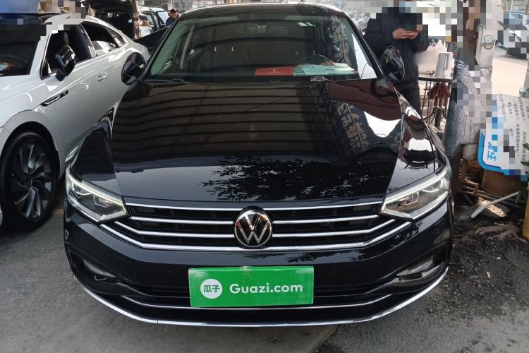 Used Volkswagen Magotan 2020 330TSI DSG Luxury Edition
