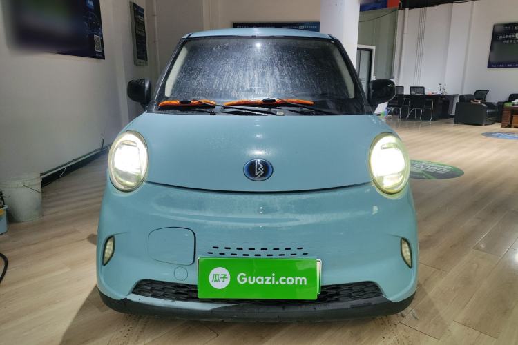 Used  LINGBOX 2021 Wang Zhaojun Edition