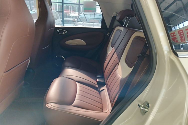 Used Wuling Bingo 2024 333 km Enjoyment Version
