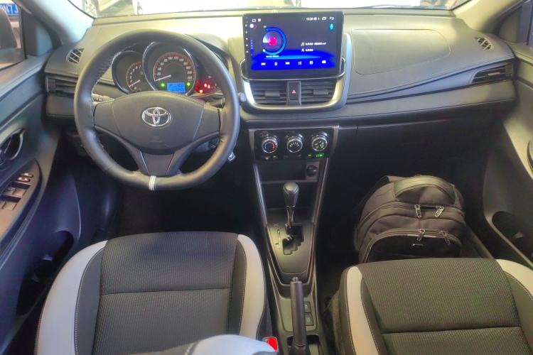 Used Toyota YARiS L 2020 X-Trail X 1.5L CVT Leading Edition