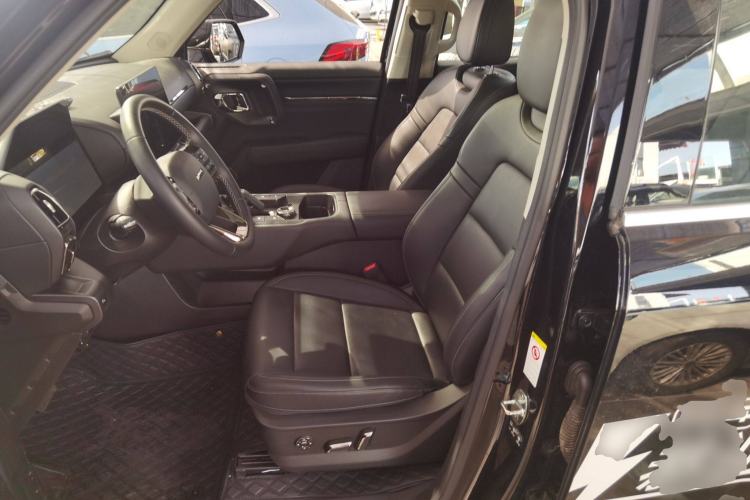 Used Haval  2024 Hi4 102km Trend Electric Version Plus
