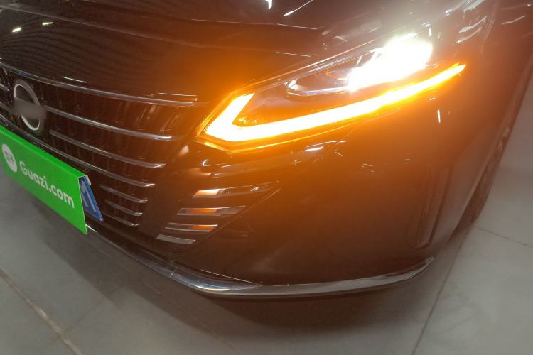 Used Nissan Teana 2022 2.0L XL-TLS Enjoyment Edition