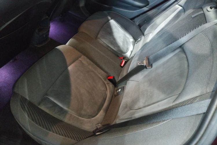 Used  Clubman 2016 Revised 1.5T COOPER
