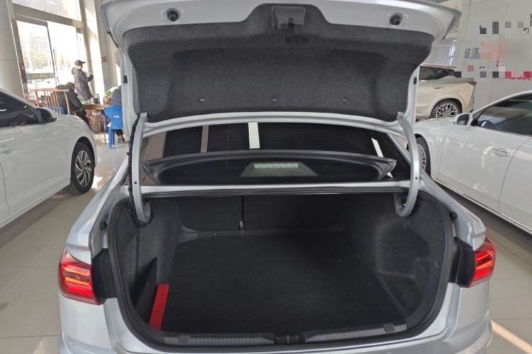 Used Volkswagen Bora 2019 1.5L Automatic Comfort Model
