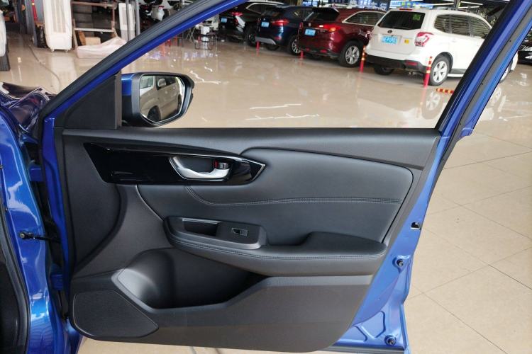 Used Honda Crider 2019 180 Turbo CVT Luxury Edition China VI Emission Standard
