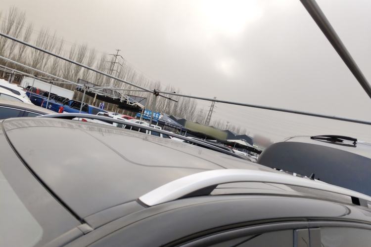 Used Mercedes-Benz M-Class 2014 ML 320 4MATIC
