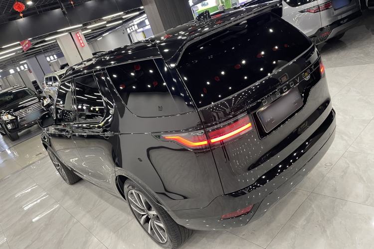 Used Land Rover Discovery 2024 360 PS Dynamic SE
