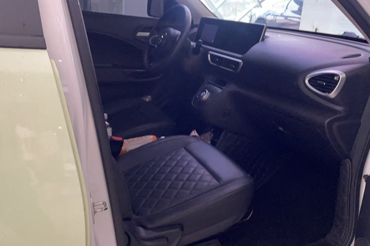 Used ORA White Cat 2020 401 km Long-Range Version
