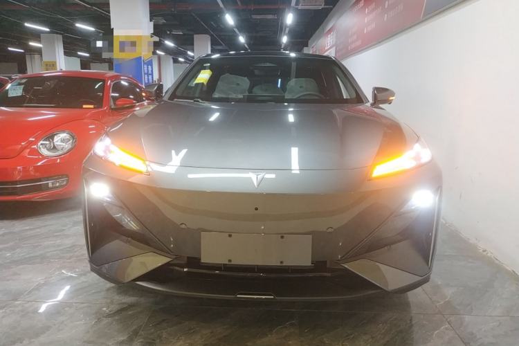 Used Deepal S07 2025 Deepal 520Max AD PRO Pure Electric Model with Advanced Driving Assist