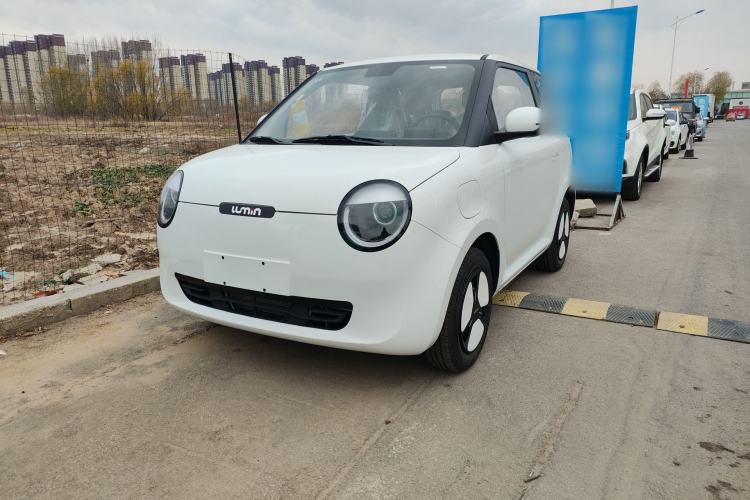 Used  Lumin 2025 205 km Xiangqin Version