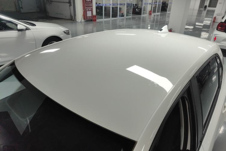 Used Volkswagen Polo 2018 1.5L Automatic Advanced Driving Model