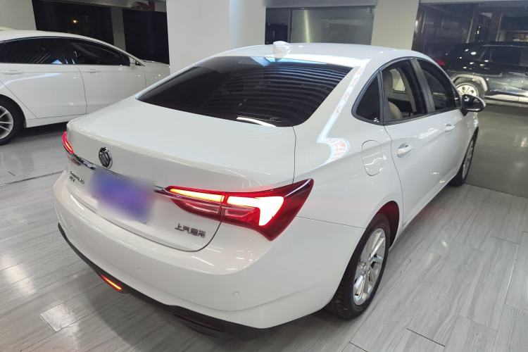 Used Buick Verano 2020 15T Automatic Trend Edition
